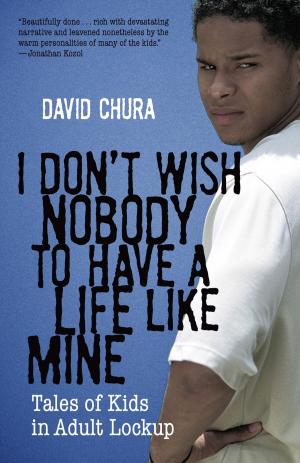 Cover of the book I Don't Wish Nobody to Have a Life Like Mine by Lillian Rubin