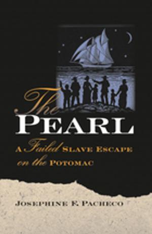 Cover of the book The Pearl by Deirdre M. Moloney