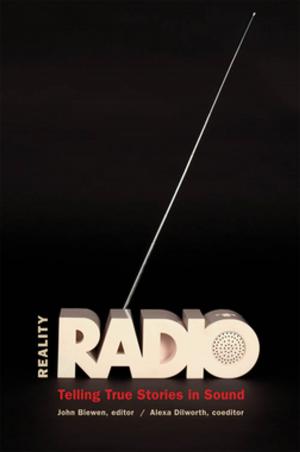 Cover of the book Reality Radio by Peter Karsten
