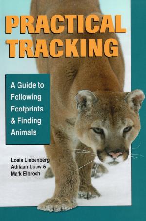 Cover of the book Practical Tracking by Steve Grooms