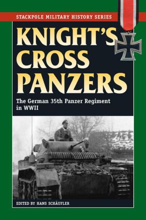 Cover of the book Knight's Cross Panzers by Mark Elbroch