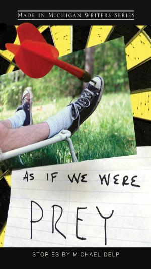 Cover of As If We Were Prey