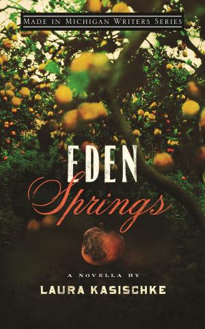 Cover of the book Eden Springs by Michael Delp