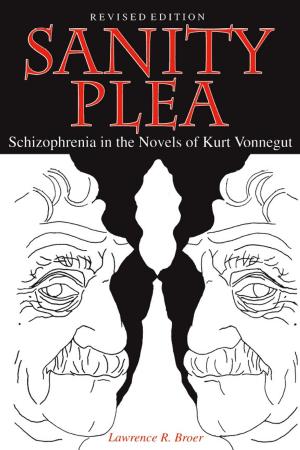 bigCover of the book Sanity Plea by 