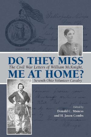 Cover of the book Do They Miss Me at Home? by Todd Cleveland