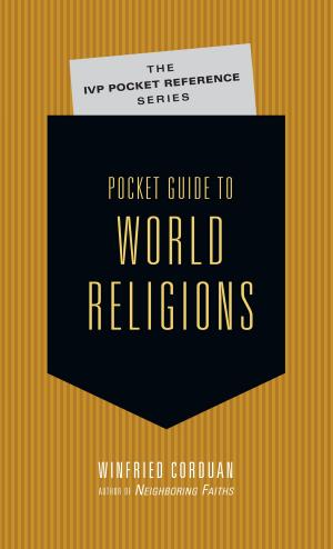 Cover of the book Pocket Guide to World Religions by Stanton L. Jones, Richard E. Butman