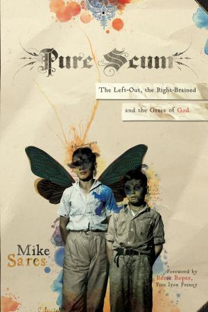 Cover of the book Pure Scum by Christine Dillon