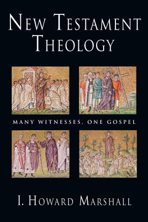 Cover of the book New Testament Theology by Kenman L. Wong, Scott B. Rae
