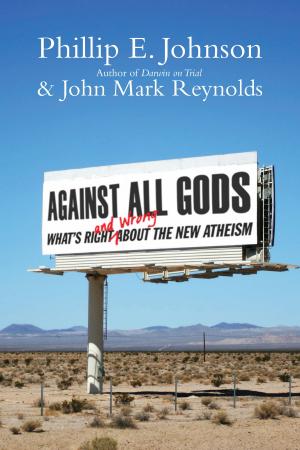 bigCover of the book Against All Gods by 