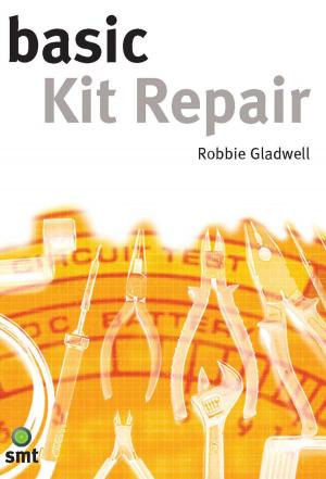 Cover of the book Basic Kit Repair by Paul Holmes