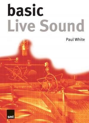 bigCover of the book Basic Live Sound by 