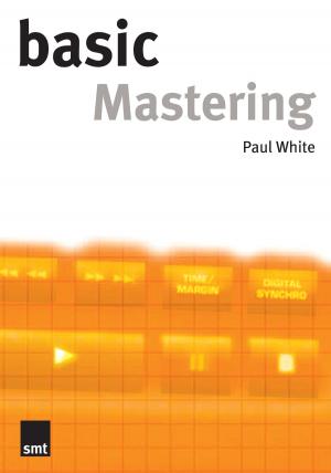 Cover of the book Basic Mastering by Wise Publications