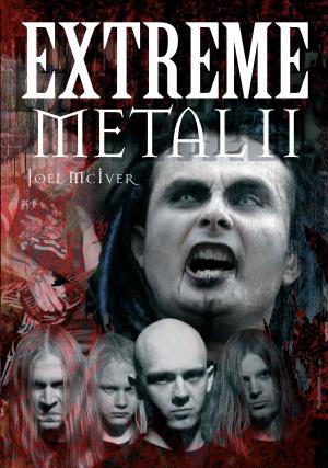 Cover of the book Extreme Metal II by Stefan Grossman
