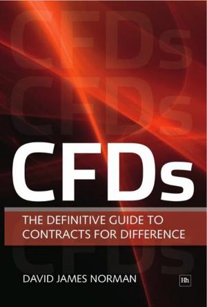 Cover of the book CFDs by David Molian, Martyn Curley, Stephen Oldbury