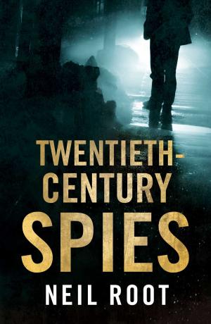 Cover of the book Twentieth-Century Spies by Jasmin Kirkbride