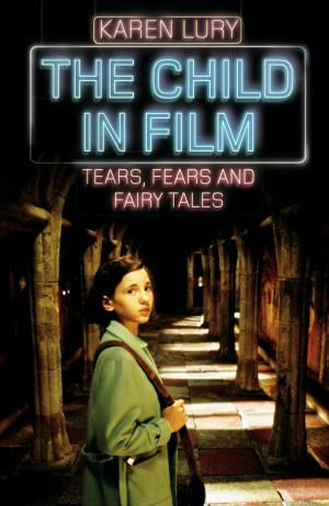 bigCover of the book The Child in Film by 