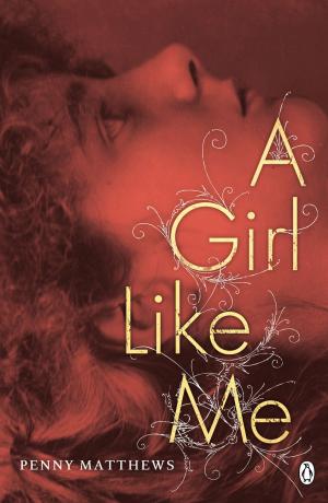 bigCover of the book A Girl Like Me by 