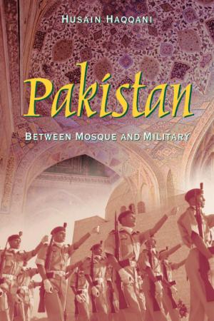 Cover of the book Pakistan by Stephen Hess