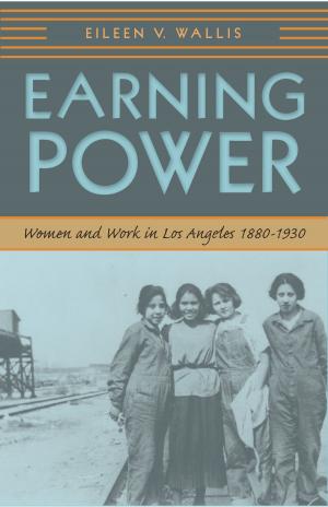Cover of the book Earning Power by Robert Laxalt