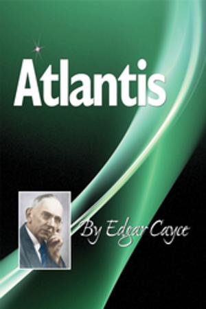 Cover of the book Atlantis by Edgar Cayce