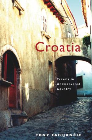 Cover of the book Croatia by Miriam Green Ellis