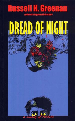 Cover of the book Dread of Night by R.S. Novelle