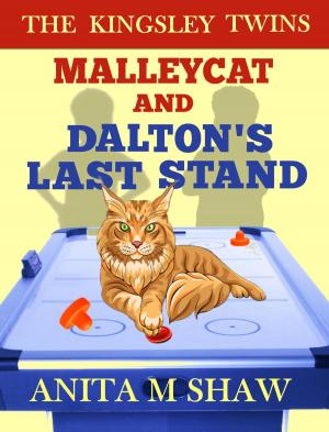 Cover of MalleyCat and Dalton's Last Stand