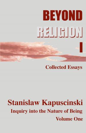 Book cover of Beyond Religion Volume I