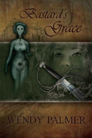 Cover of the book Bastard's Grace by Guy Boothby