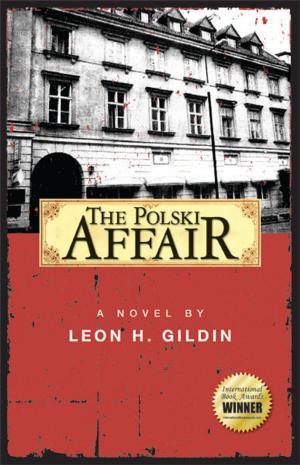 Cover of the book The Polski Affair by Gerdt Fehrle