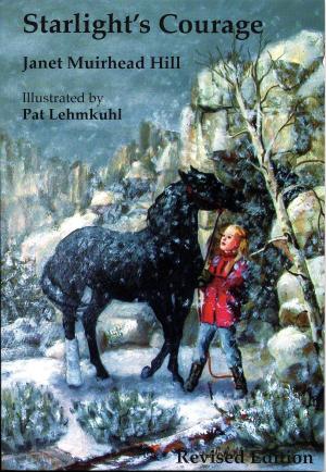 Cover of the book Starlight's Courage by Dan Peterson