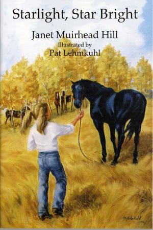 Cover of the book Starlight, Star Bright by Marcia Melton