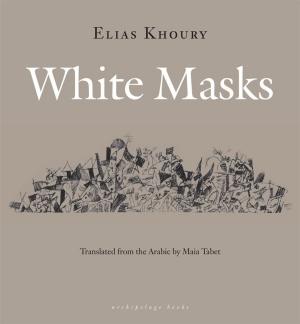 Cover of the book White Masks by Antonio Moresco