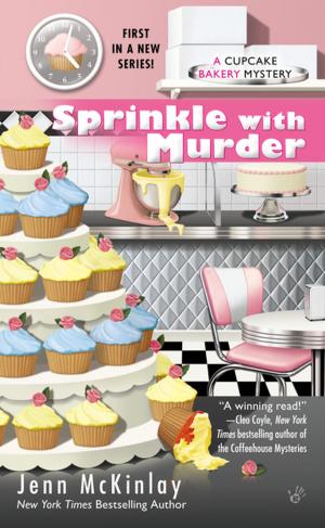 Cover of the book Sprinkle with Murder by Patrick Astre