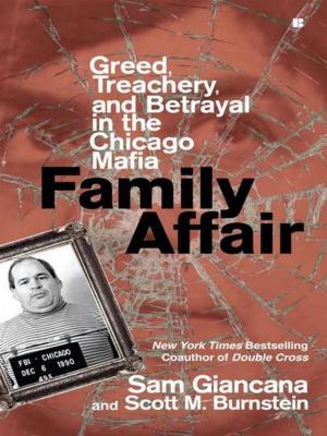 Cover of the book Family Affair by Geneen Roth