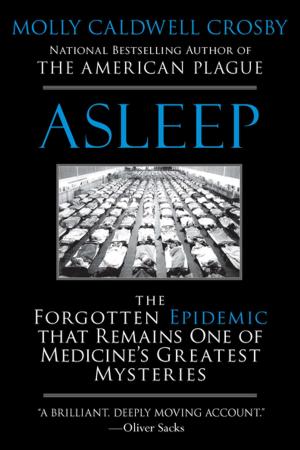 Cover of the book Asleep by Robert Miller