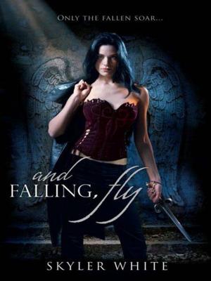 Cover of the book And Falling, Fly by Vicki Lewis Thompson