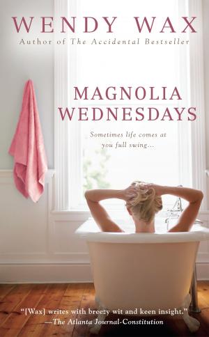Cover of the book Magnolia Wednesdays by Pamela Druckerman