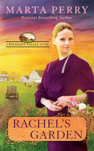 Cover of the book Rachel's Garden by Simon Lelic