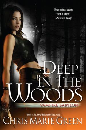 bigCover of the book Deep In The Woods by 