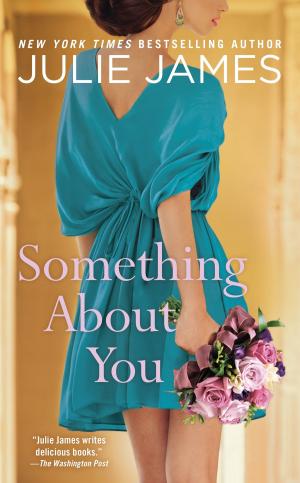 Cover of the book Something About You by Francisco Martín Moreno