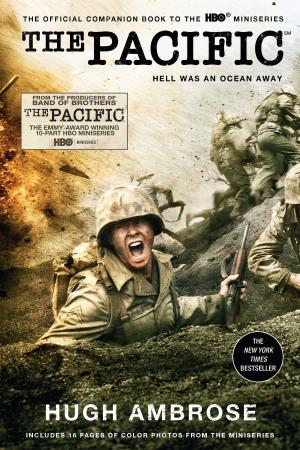 bigCover of the book The Pacific by 