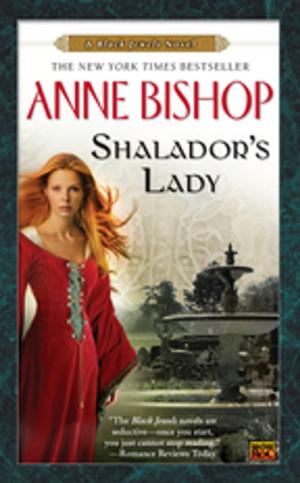 bigCover of the book Shalador's Lady by 