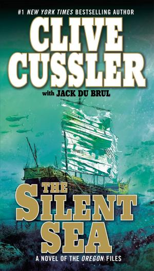 Cover of the book The Silent Sea by Lynn Kurland