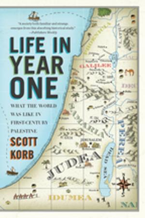 Cover of the book Life in Year One by John O'Hurley