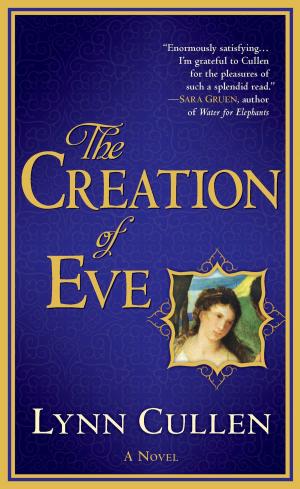 Cover of the book The Creation of Eve by Susan Wittig Albert