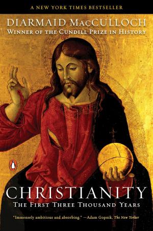 Cover of the book Christianity by Donald G. Krause