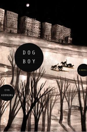 Cover of the book Dog Boy by Jennifer Ashley