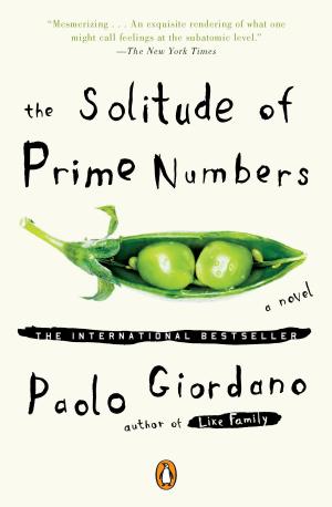 Cover of the book The Solitude of Prime Numbers by Jeannie Moon