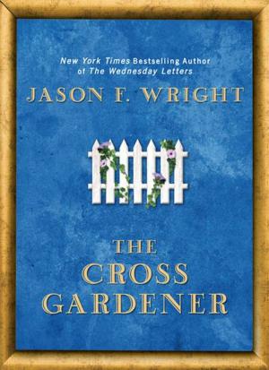 Cover of the book The Cross Gardener by Robert J. Sawyer